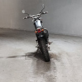 Мотоцикл Yamaha TRICKER с пробегом 28635 km