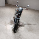 Мотоцикл Yamaha TRICKER с пробегом 28635 km