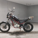 Мотоцикл Yamaha TRICKER с пробегом 28635 km