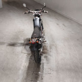 Мотоцикл Yamaha TRICKER с пробегом 28635 km