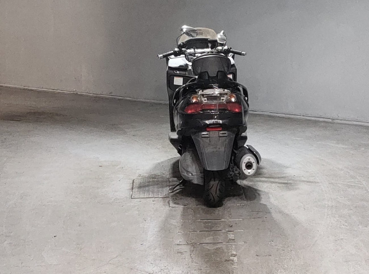 Мотоцикл Suzuki SKYWAVE 250S