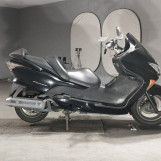 Мотоцикл Honda FORZA Z з пробігом 54024 km