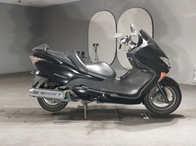 Мотоцикл Honda FORZA Z з пробігом 54024 km