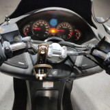 Мотоцикл Honda FORZA Z з пробігом 54024 km