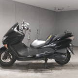 Мотоцикл Honda FORZA Z з пробігом 54024 km