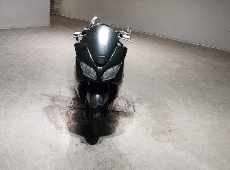Мотоцикл Honda FORZA Z з пробігом 54024 km