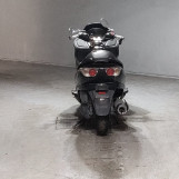 Мотоцикл Honda FORZA Z з пробігом 54024 km