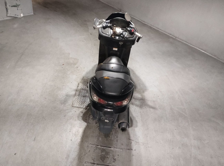 Мотоцикл Honda FORZA Z з пробігом 54024 km