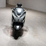 Мотоцикл Suzuki SKYWAVE 250 з пробігом 93686 km