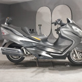 Мотоцикл Suzuki SKYWAVE 250 з пробігом 93686 km