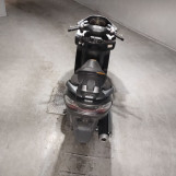 Мотоцикл Suzuki SKYWAVE 250 з пробігом 93686 km