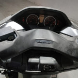 Мотоцикл Suzuki SKYWAVE 250 з пробігом 93686 km