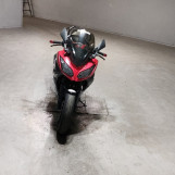 Мотоцикл Kawasaki NINJA250 з пробігом 64008 km