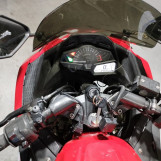 Мотоцикл Kawasaki NINJA250 з пробігом 64008 km