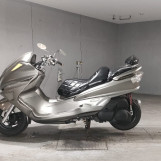 Мотоцикл Yamaha MAJESTY250 з пробігом 25118 km