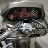 Мотоцикл Yamaha MAJESTY250 з пробігом 25118 km