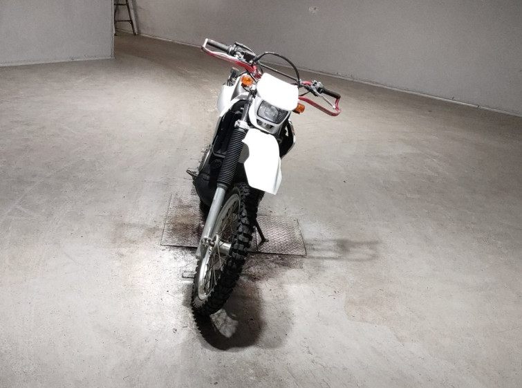 Мотоцикл Yamaha DT250 с пробегом 40728 km