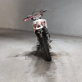 Мотоцикл Yamaha DT250 с пробегом 40728 km
