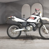 Мотоцикл Yamaha DT250 с пробегом 40728 km