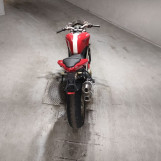 Мотоцикл Ducati STREETFIGHTER 1100S с пробегом 24930 km