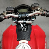 Мотоцикл Ducati STREETFIGHTER 1100S с пробегом 24930 km