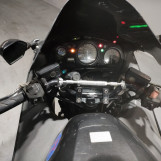 Мотоцикл Honda CBR1100XX BLACKBIRD с пробегом 47872 km