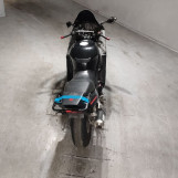 Мотоцикл Honda CBR1100XX BLACKBIRD с пробегом 47872 km