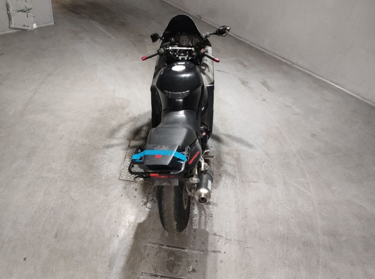 Мотоцикл Honda CBR1100XX BLACKBIRD с пробегом 47872 km