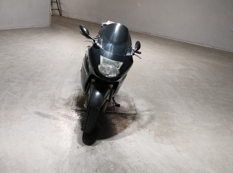 Мотоцикл Honda CBR1100XX BLACKBIRD с пробегом 47872 km