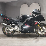 Мотоцикл Honda CBR1100XX BLACKBIRD с пробегом 47872 km
