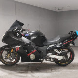 Мотоцикл Honda CBR1100XX BLACKBIRD с пробегом 47872 km