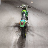 Мотоцикл Kawasaki KDX220SR с пробегом 6432 km