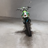 Мотоцикл Kawasaki KDX220SR с пробегом 6432 km