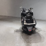 Мотоцикл Yamaha MAXAM250 с пробегом 43487 km