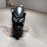Мотоцикл Honda FORZA Z з пробігом 65067 km