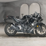 Мотоцикл Yamaha YZF-R25 с пробегом 19108 km