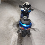 Мотоцикл Honda FORZA Z з пробігом 60188 km