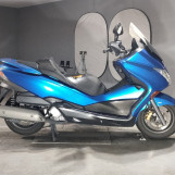 Мотоцикл Honda FORZA Z з пробігом 60188 km