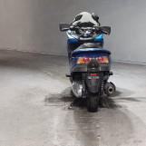 Мотоцикл Honda FORZA Z з пробігом 60188 km