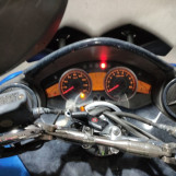 Мотоцикл Honda FORZA Z з пробігом 60188 km