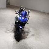 Мотоцикл Yamaha YZF-R25 з пробігом 49849 km