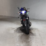 Мотоцикл Yamaha YZF-R25 з пробігом 49849 km
