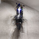 Мотоцикл Yamaha YZF-R25 з пробігом 49849 km