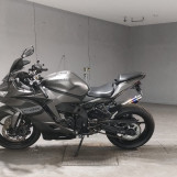 Мотоцикл Kawasaki NINJA ZX-4R SE з пробігом 10281 km