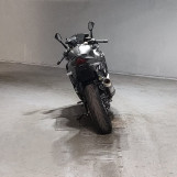 Мотоцикл Kawasaki NINJA ZX-4R SE з пробігом 10281 km