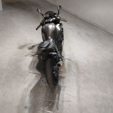 Мотоцикл Kawasaki NINJA ZX-4R SE з пробігом 10281 km