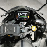Мотоцикл Kawasaki NINJA ZX-4R SE з пробігом 10281 km