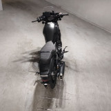 Мотоцикл Honda REBEL CMX1100 с пробегом 19842 km