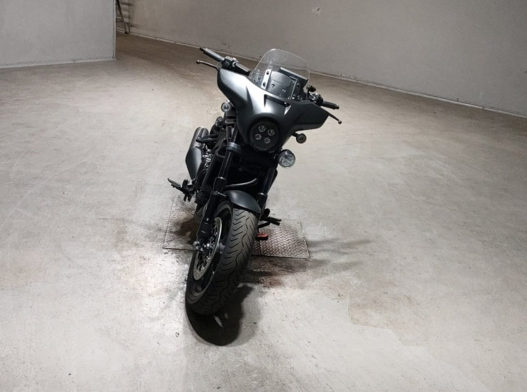 Мотоцикл Honda REBEL CMX1100 с пробегом 19842 km