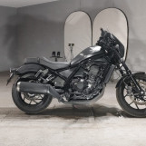 Мотоцикл Honda REBEL CMX1100 с пробегом 19842 km